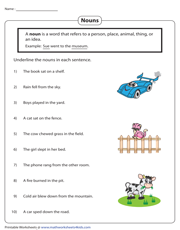 1st Grade Language Arts Worksheets Language arts is the study of all aspects of this. 1st grade language arts worksheets