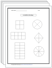 2nd grade math worksheets
